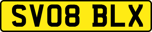 SV08BLX