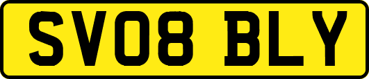 SV08BLY