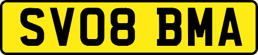 SV08BMA