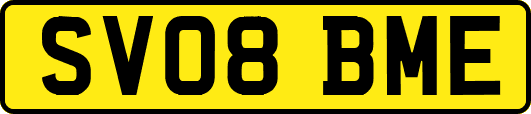 SV08BME