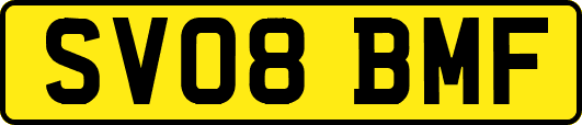 SV08BMF
