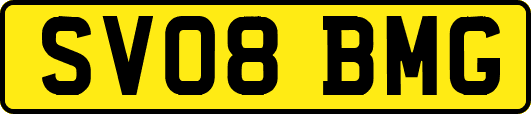 SV08BMG