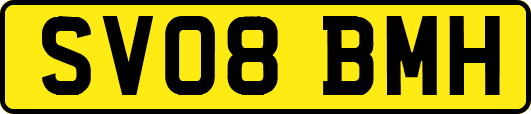 SV08BMH