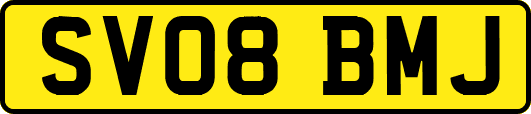 SV08BMJ