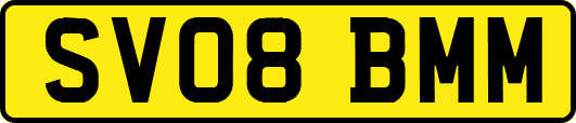 SV08BMM