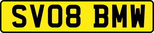 SV08BMW