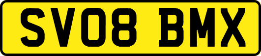 SV08BMX