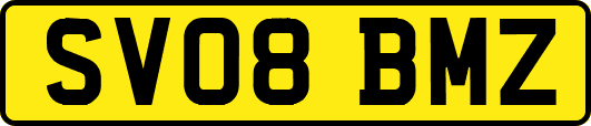 SV08BMZ