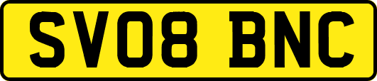 SV08BNC