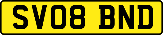 SV08BND