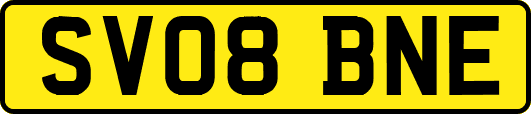 SV08BNE