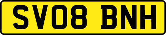 SV08BNH