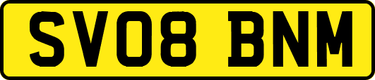 SV08BNM