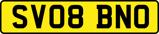SV08BNO