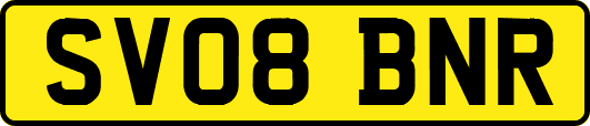 SV08BNR