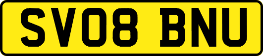 SV08BNU