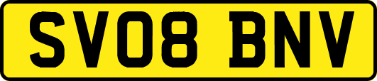 SV08BNV