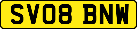 SV08BNW