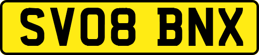 SV08BNX