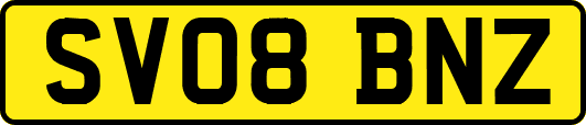 SV08BNZ