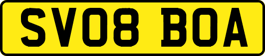 SV08BOA