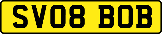 SV08BOB