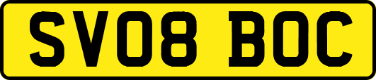SV08BOC
