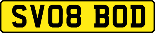 SV08BOD