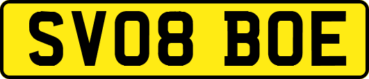 SV08BOE