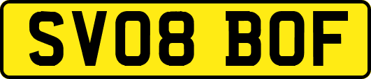 SV08BOF