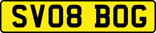 SV08BOG