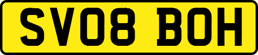 SV08BOH