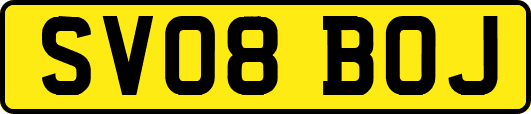 SV08BOJ