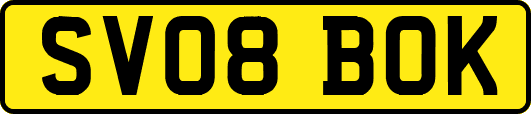 SV08BOK