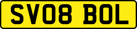 SV08BOL