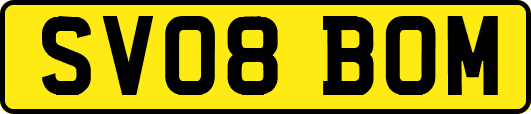 SV08BOM