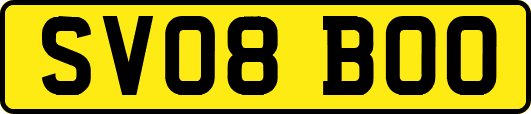 SV08BOO