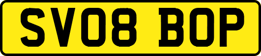 SV08BOP