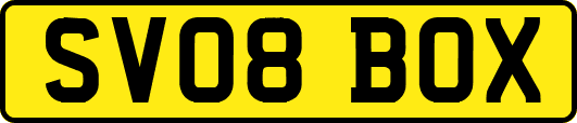 SV08BOX