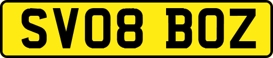 SV08BOZ