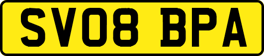 SV08BPA