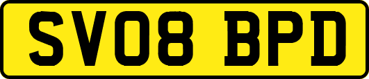 SV08BPD