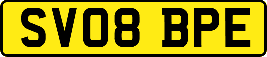 SV08BPE