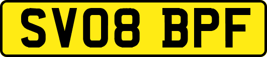 SV08BPF
