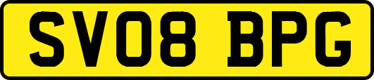 SV08BPG