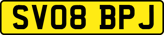 SV08BPJ