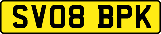 SV08BPK