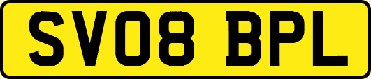 SV08BPL