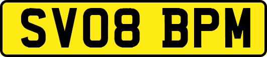 SV08BPM