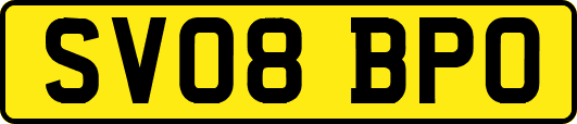 SV08BPO